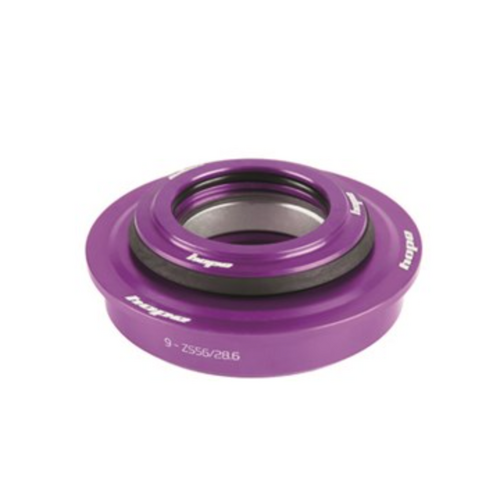 Hope 9-Top-Integral-ZS56/28.6 Purple