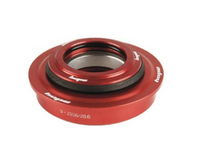 Hope 9-Top-Integral-ZS56/28.6 Red