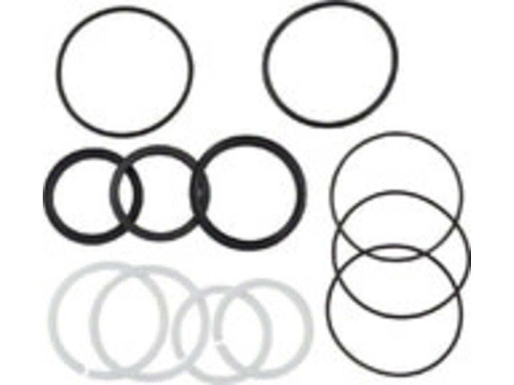 DVO DVO Air Canister Service Kit, Gen One Topaz / Topaz 2