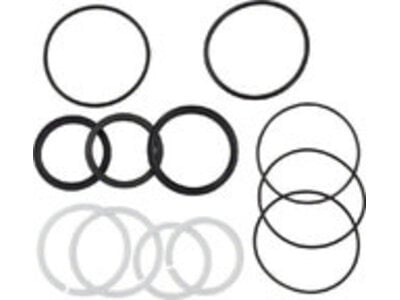DVO DVO Air Canister Service Kit, Gen One Topaz / Topaz 2