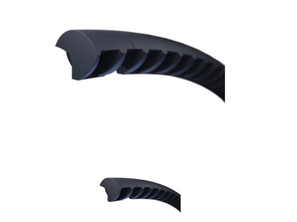 Tannus Tannus Tubeless Lite 700x33-45mm, Each