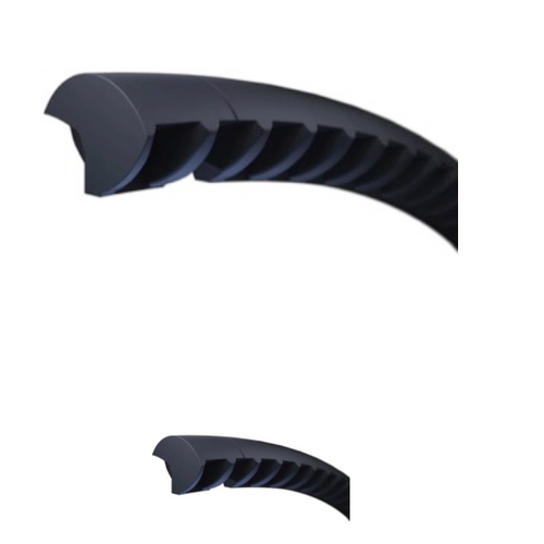 Tannus Tannus Tubeless Lite 700x33-45mm, Each