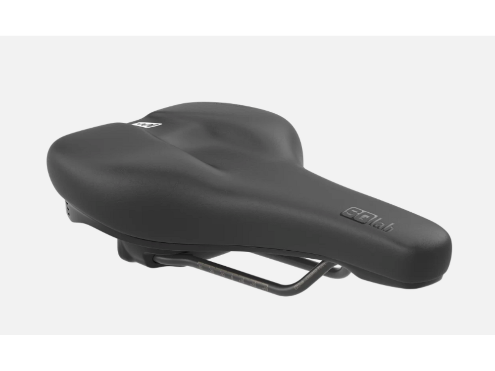 SQlab 602 M-D active 2.1 15cm