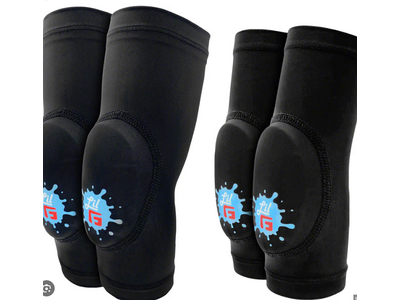 G-Form G-Form Lil'G Knee and Elbow Guards - , Small/Medium