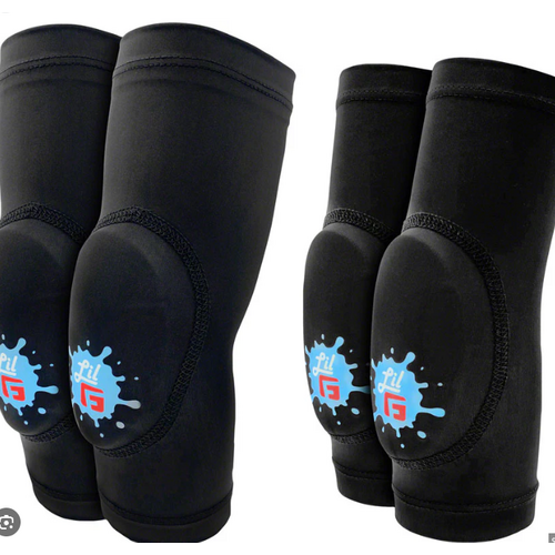 G-Form G-Form Lil'G Knee and Elbow Guards - , Small/Medium