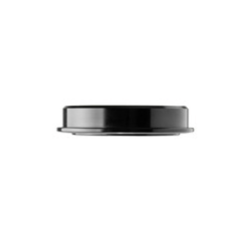 Acros Acros Headset Lower Cup, ZS66/40, Black