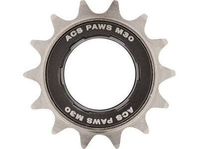 ACS ACS PAWS M30 Freewheel - 14t, Nickel
