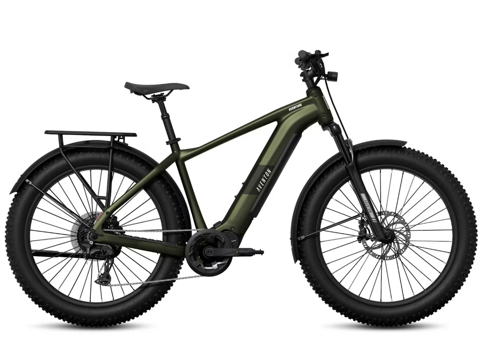 Aventon Aventure M