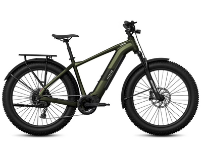 Aventon Aventure M
