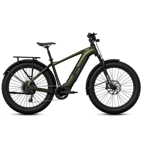 Aventon Aventure M