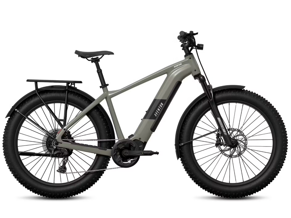 Aventon Aventure M