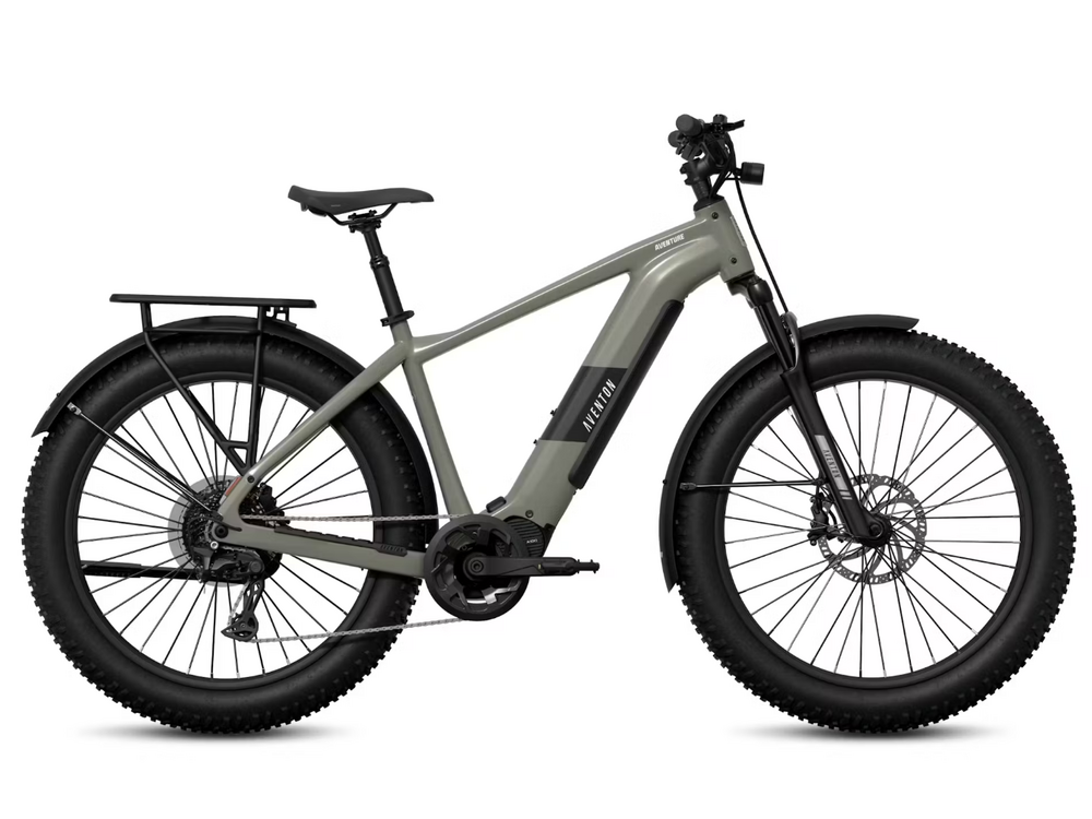 Aventon Aventure M