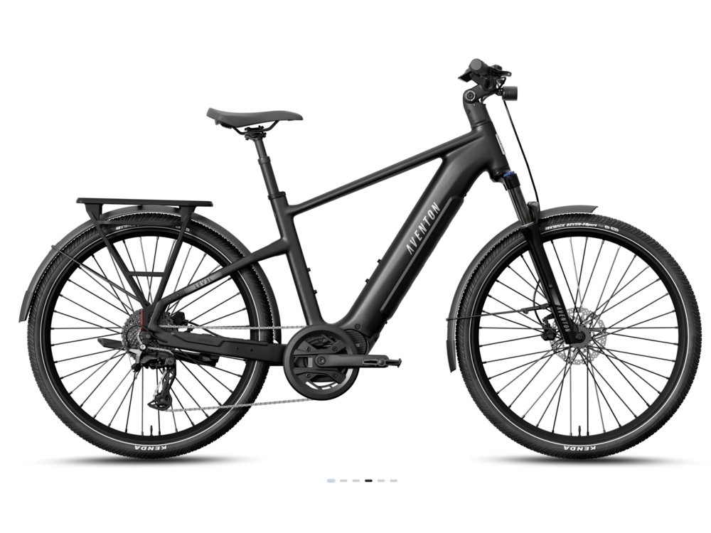 Aventon Level 4 ADV
