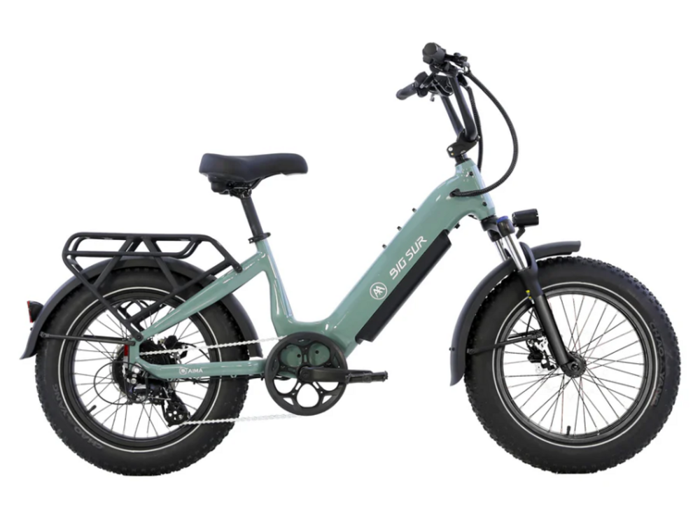 AIMA Big Sur Sport 2.0