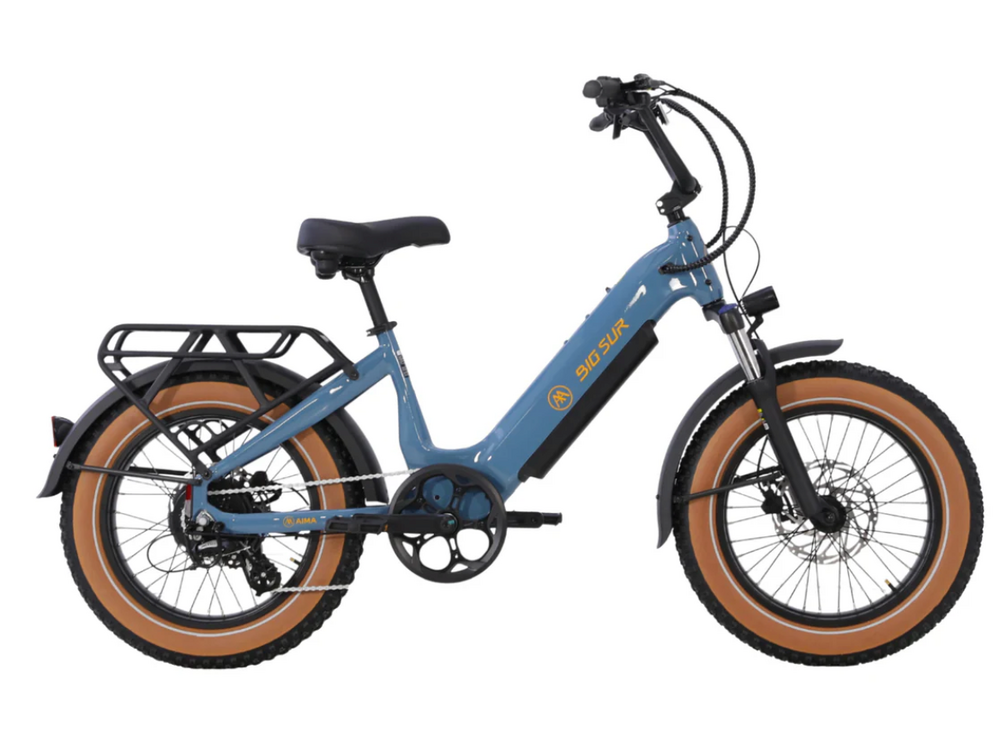 AIMA Big Sur Sport 2.0