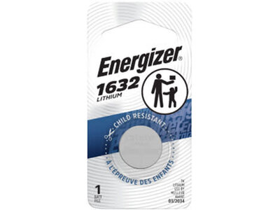 Energizer Energizer 1632 Lithium Battery