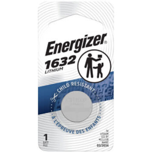 Energizer Energizer 1632 Lithium Battery