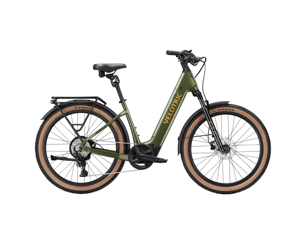 Velotric Discover M