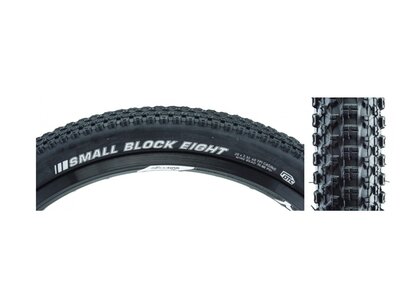 Kenda Small Block 8 20x2.1 Wire