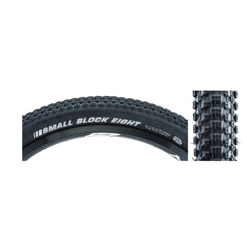 Kenda Small Block 8 20x2.1 Wire