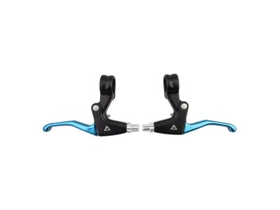 BLACK OPS BRAKE LEVER BK-OPS V ALY 2-FING L&R BU