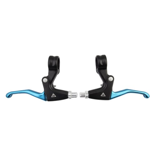 BLACK OPS BRAKE LEVER BK-OPS V ALY 2-FING L&R BU