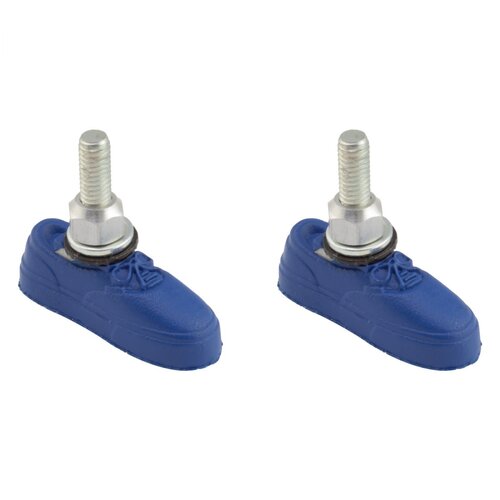 KOOLSTOP BRAKE SHOES K/S BMX VANS THRD N-BU