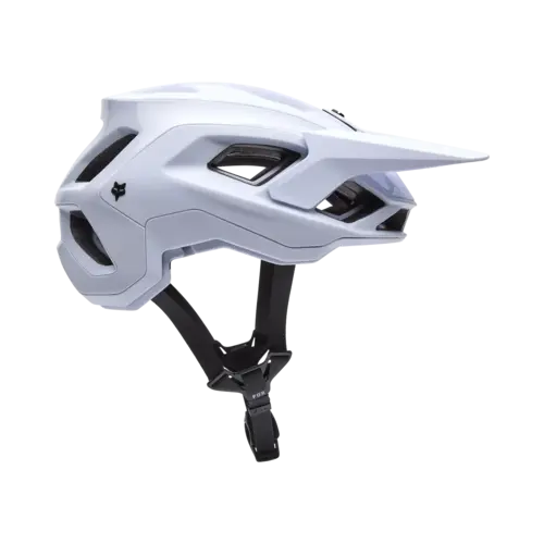 FOX RACING Speedframe RS Matte White Helmet