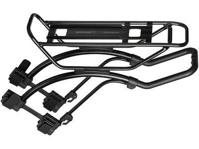 Topeak Topeak TetraRack M2L Rear Rack - MTB, Black
