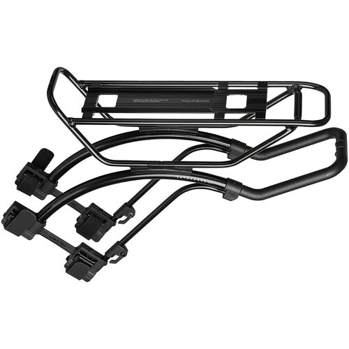 Topeak Topeak TetraRack M2L Rear Rack - MTB, Black