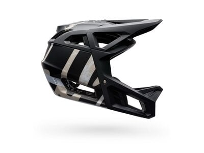 FOX RACING Proframe RS Diffuse Black L