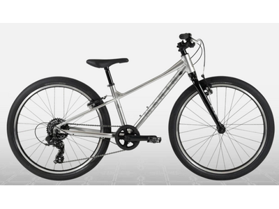 Marin COAST TRAIL 24 X SILVER/BLACK