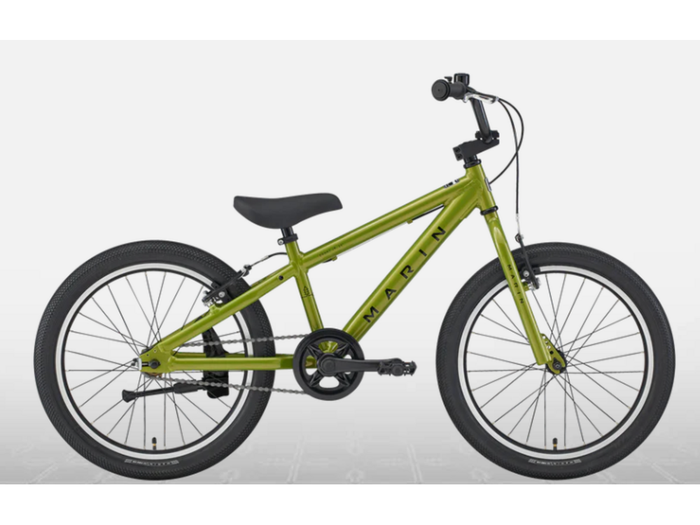 Marin Donky Jr 20" 1Sp