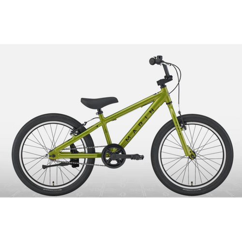 Marin Donky Jr 20" 1Sp