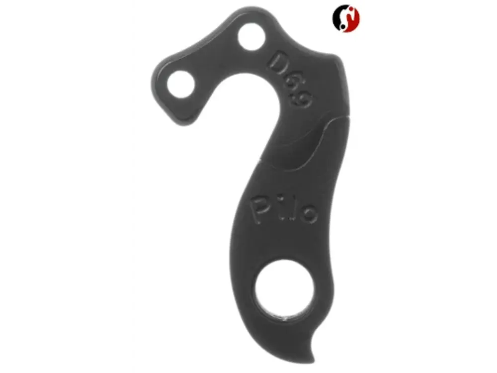 Derailleur Hanger #61 Kona Cindercone