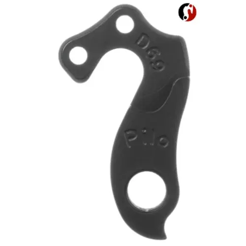 Derailleur Hanger #61 Kona Cindercone