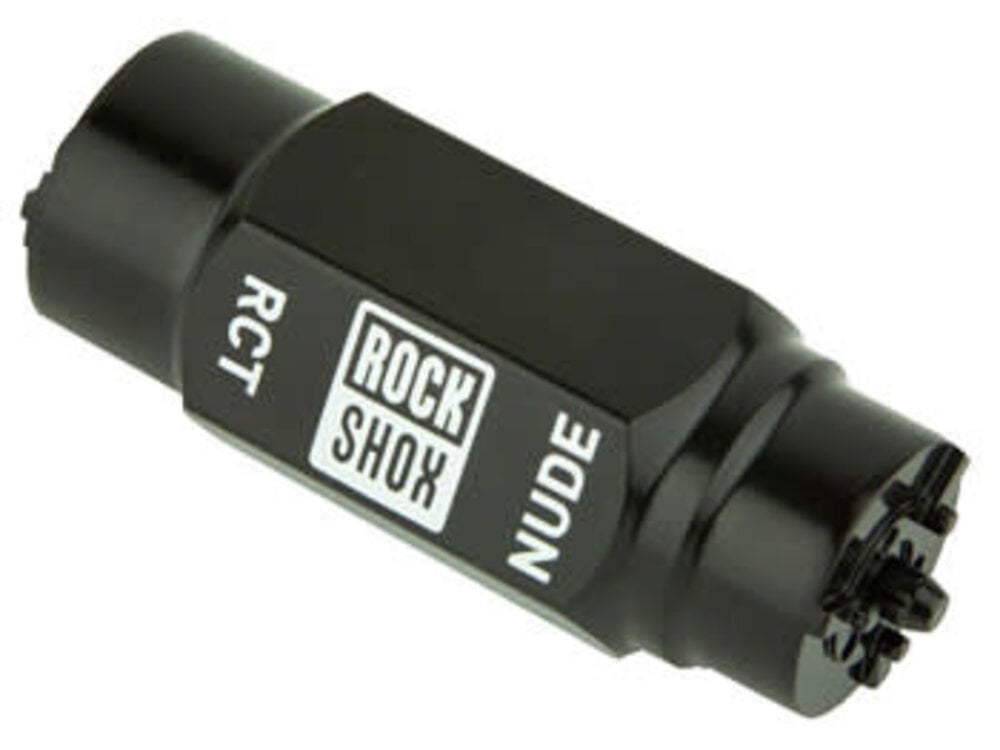 RockShox RockShox Rear Shock Lock Piston Tool (used to remove lockout piston) - Deluxe RCT/Deluxe NUDE