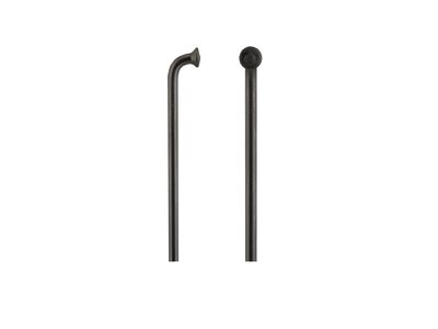 Sapim SPOKE BULK SAPIM LEADER BK 13g 2.34 230 w/oNIPPLE