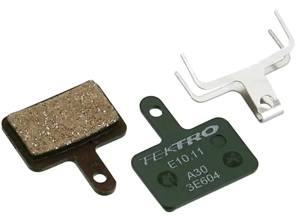Tektro Tektro Disc Brake Pads, Aquila, Auriga, Draco - Pair