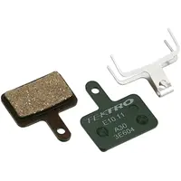 Tektro Disc Brake Pads, Aquila, Auriga, Draco - Pair