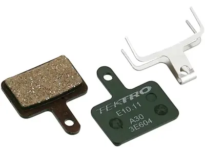 Tektro Tektro Disc Brake Pads, Aquila, Auriga, Draco - Pair
