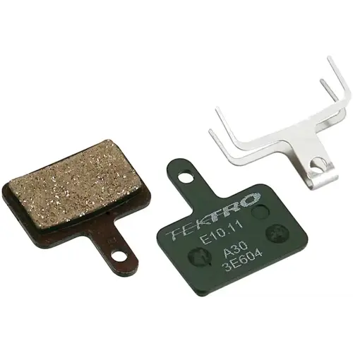 Tektro Tektro Disc Brake Pads, Aquila, Auriga, Draco - Pair
