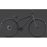 Big Flyer HD 29" - Matte Black