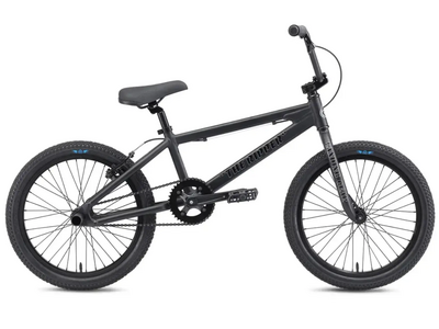 SE Bikes Ripper 20" - Matte Black