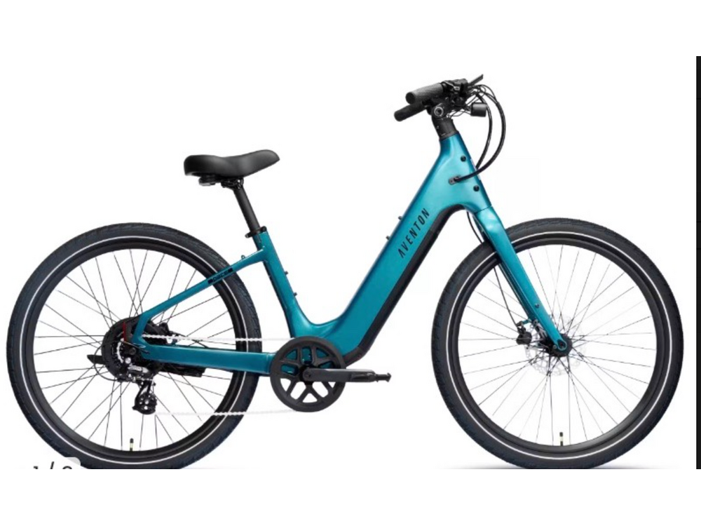 Aventon Pace 5 REC