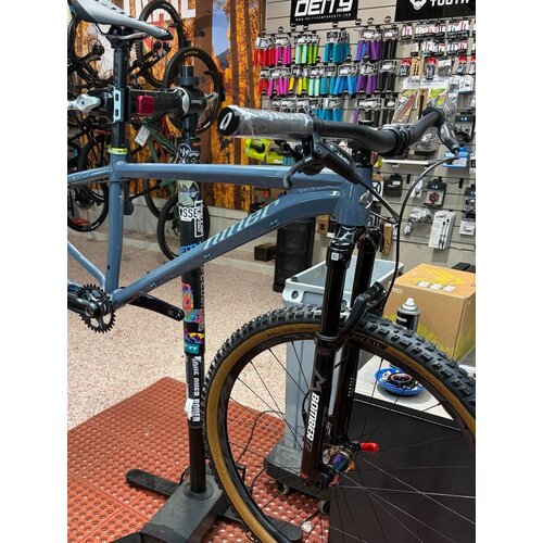Niner Custom Air 9 - SM