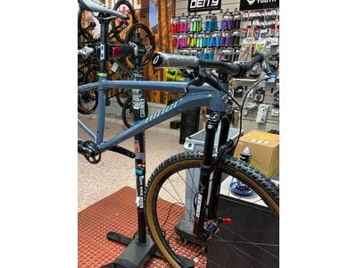Niner Custom Air 9 - SM
