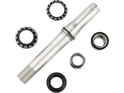 Shimano Shimano Hub Axle Set - Rear, FH-M8110B