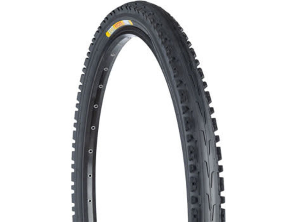 Kenda Kenda Kross Plus Tire - 26 x 1.95, Clincher, Wire, Black, 60tpi