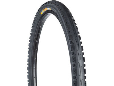 Kenda Kenda Kross Plus Tire - 26 x 1.95, Clincher, Wire, Black, 60tpi